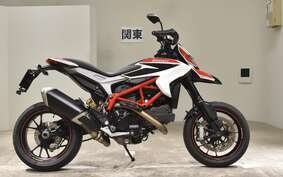 DUCATI HYPERMOTARD 820 SP 2014 B201J