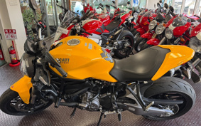 DUCATI  DUCATI  MONSTAR 821 2020 MH00