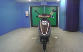 HONDA SPACY 125 Gen. 3 JF04