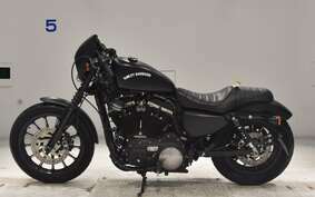 HARLEY XL883N 2015