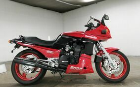 KAWASAKI GPZ900R NINJA 1995 ZX900A