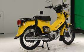 HONDA CROSS CUB 110 JA45