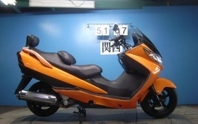 KAWASAKI EPSILON 250 Gen.2 2004 CJ43B