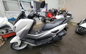 YAMAHA N-MAX155 ABS SG50J