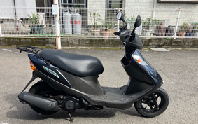 SUZUKI ADDRESS V125 G CF46A