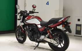 HONDA CB400SF GEN 4 A 2023 NC42