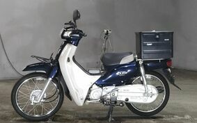 HONDA C50 SUPER CUB AA04