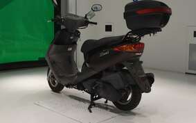 YAMAHA AXIS 125 TREET SE53J