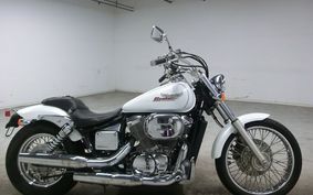 HONDA SHADOW 400 SLASHER 2004 NC40