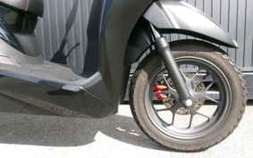 HONDA LEAD 125 JK12