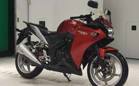 HONDA CBR250R GEN 3 MC41