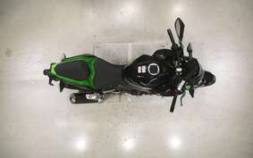 KAWASAKI Z400 Gen.2 2021 EX400G