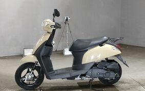 SUZUKI LET's CA4AA