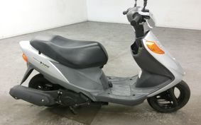 SUZUKI ADDRESS V125 CF4EA