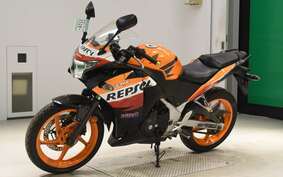 HONDA CBR250R A MC42