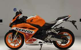 HONDA CBR250RR MC51