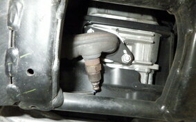 SUZUKI ADDRESS 110 CE47A