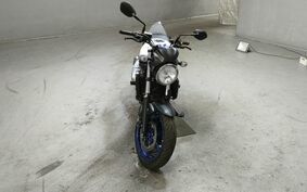 SUZUKI SV650 2017 VP55B