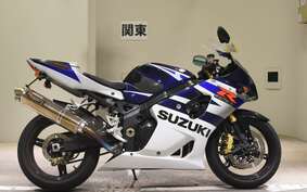 SUZUKI GSX-R1000 2005 BZ111