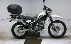 KAWASAKI SUPER SHERPA 2000 KL250G