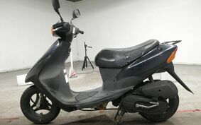 SUZUKI LET's 2 CA1PA