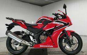 HONDA CBR250R MC41