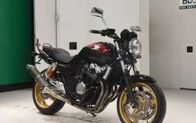 HONDA CB400SF VTEC Spec3 2007 NC39