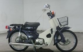 HONDA C70 SUPER CUB HA02