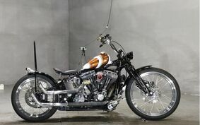 HARLEY FLSTC 1450 2005 BJY