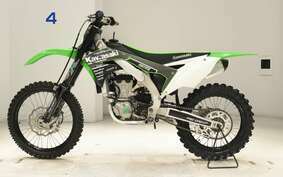 KAWASAKI KX450 F KX450H