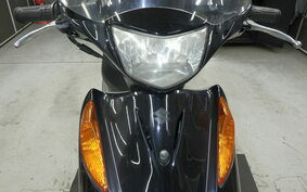 SUZUKI ADDRESS V125 CF4EA