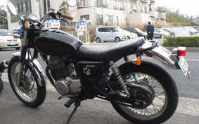 HONDA CB400SS 2003 NC41