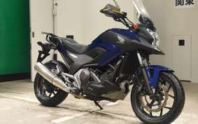 HONDA NC750X D Limited 2014 RC72