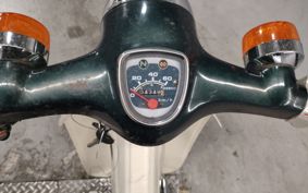 HONDA SUPER CUB50 AA01
