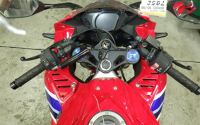 HONDA CBR250RR MC51