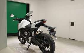 HONDA CB125 R JC79