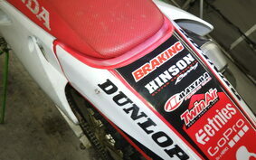 HONDA CRF150R KE03