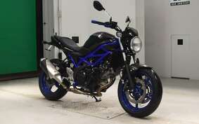 SUZUKI SV650 A 2020 VP55B