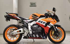 HONDA CBR1000RR 2007 SC57