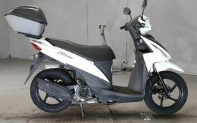 SUZUKI ADDRESS 110 CE47A