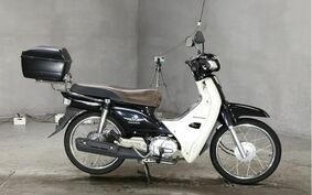 HONDA DREAM 110 I JA27