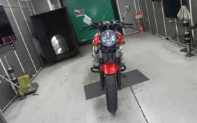 HONDA CB400SF GEN 4 2015 NC42