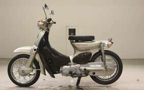 HONDA LITTLE CUB AA01