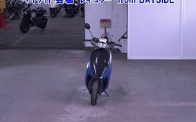 SUZUKI LET's 2 CA1PA