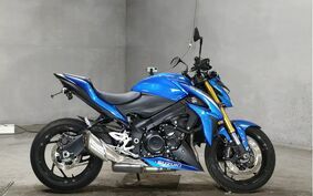 SUZUKI GSX-S1000 2016 GT79A