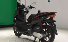 HONDA PCX 150 KF18