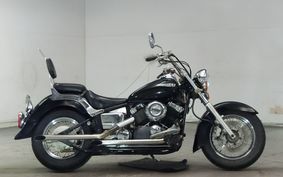 YAMAHA DRAGSTAR 400 CLASSIC 2003 VH01J