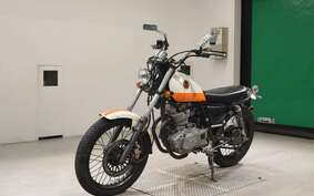 SUZUKI GRASS TRACKER NJ47A