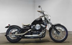 YAMAHA DRAGSTAR 400 1996 4TR