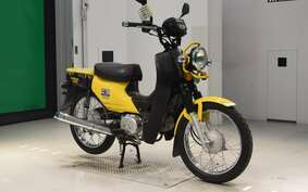 HONDA CROSS CUB 110 JA10